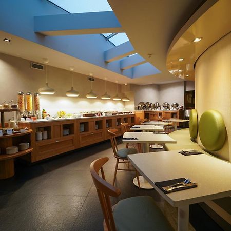 987 Design Prague Hotel Ngoại thất bức ảnh