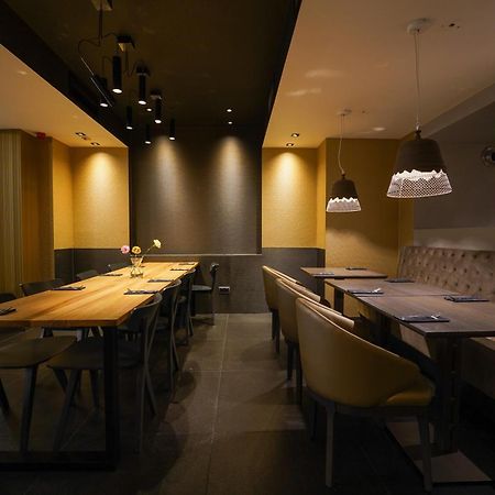 987 Design Prague Hotel Ngoại thất bức ảnh