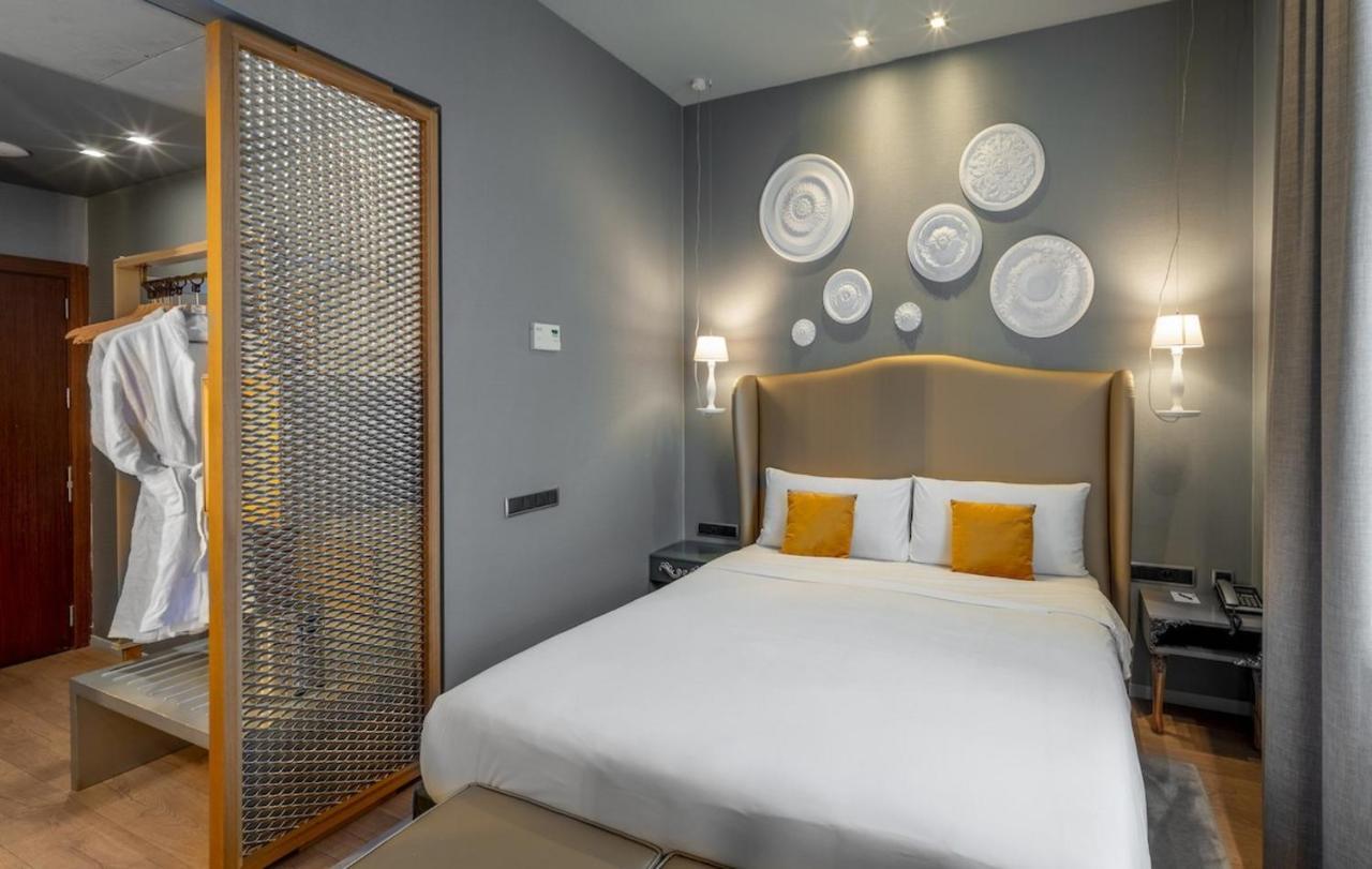 987 Design Prague Hotel Ngoại thất bức ảnh