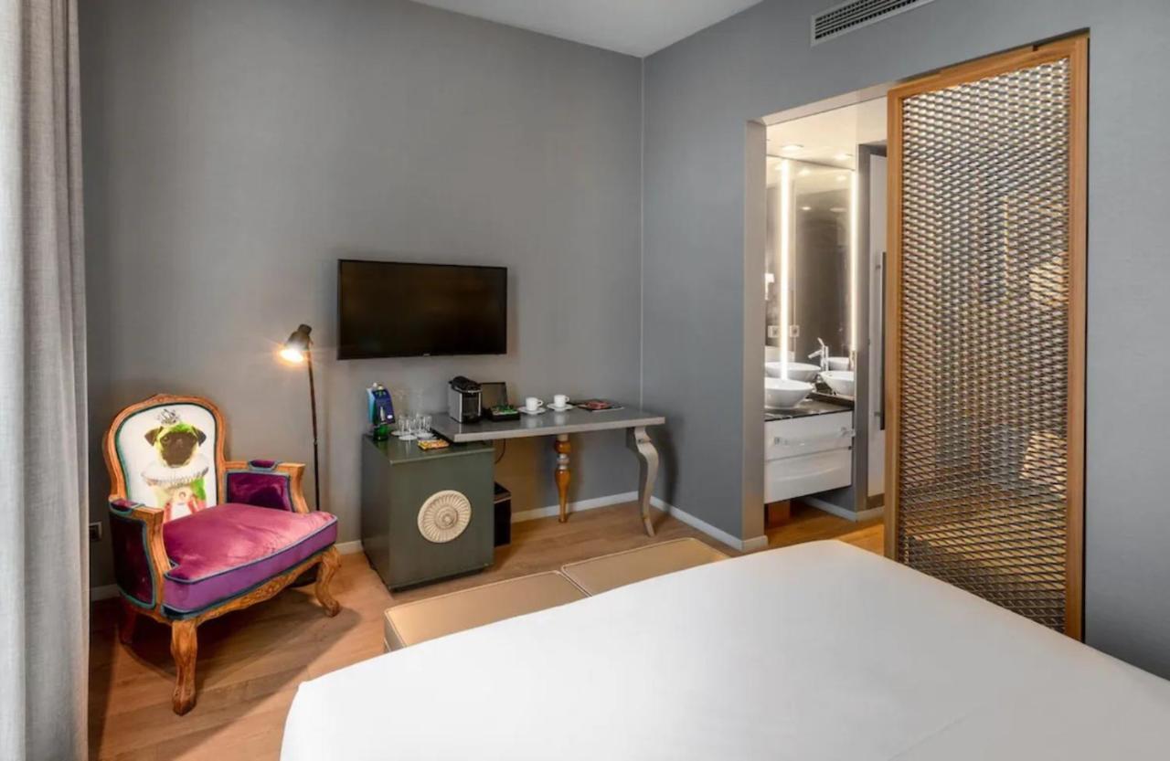 987 Design Prague Hotel Ngoại thất bức ảnh