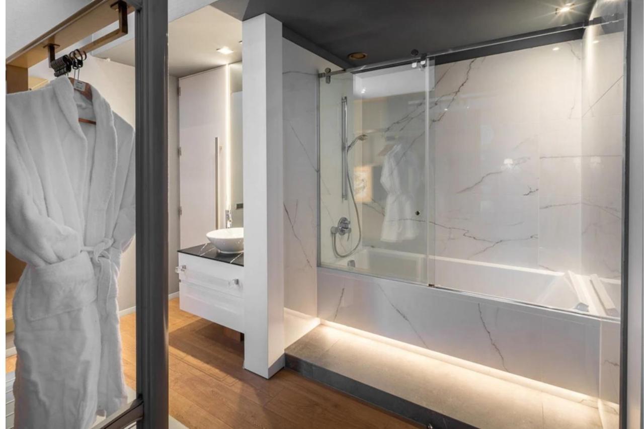 987 Design Prague Hotel Ngoại thất bức ảnh