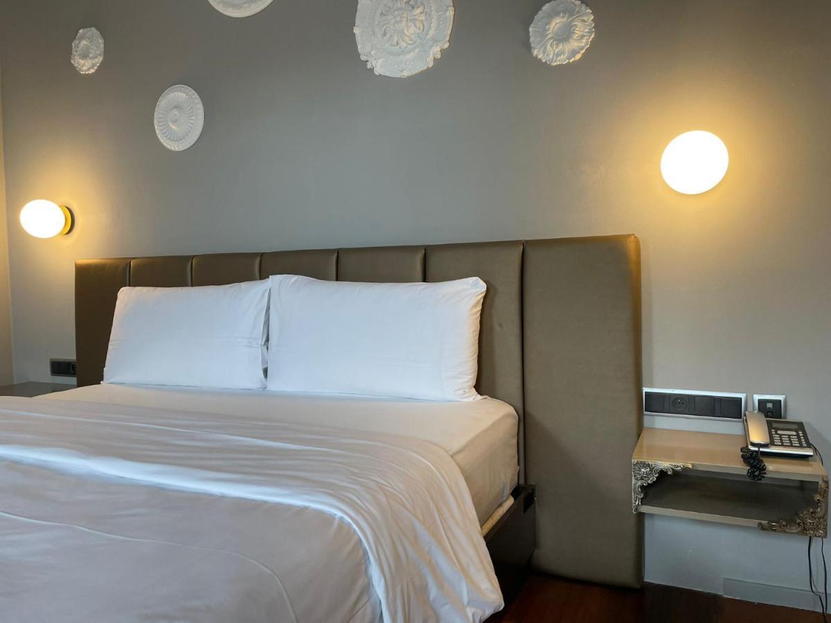 987 Design Prague Hotel Ngoại thất bức ảnh