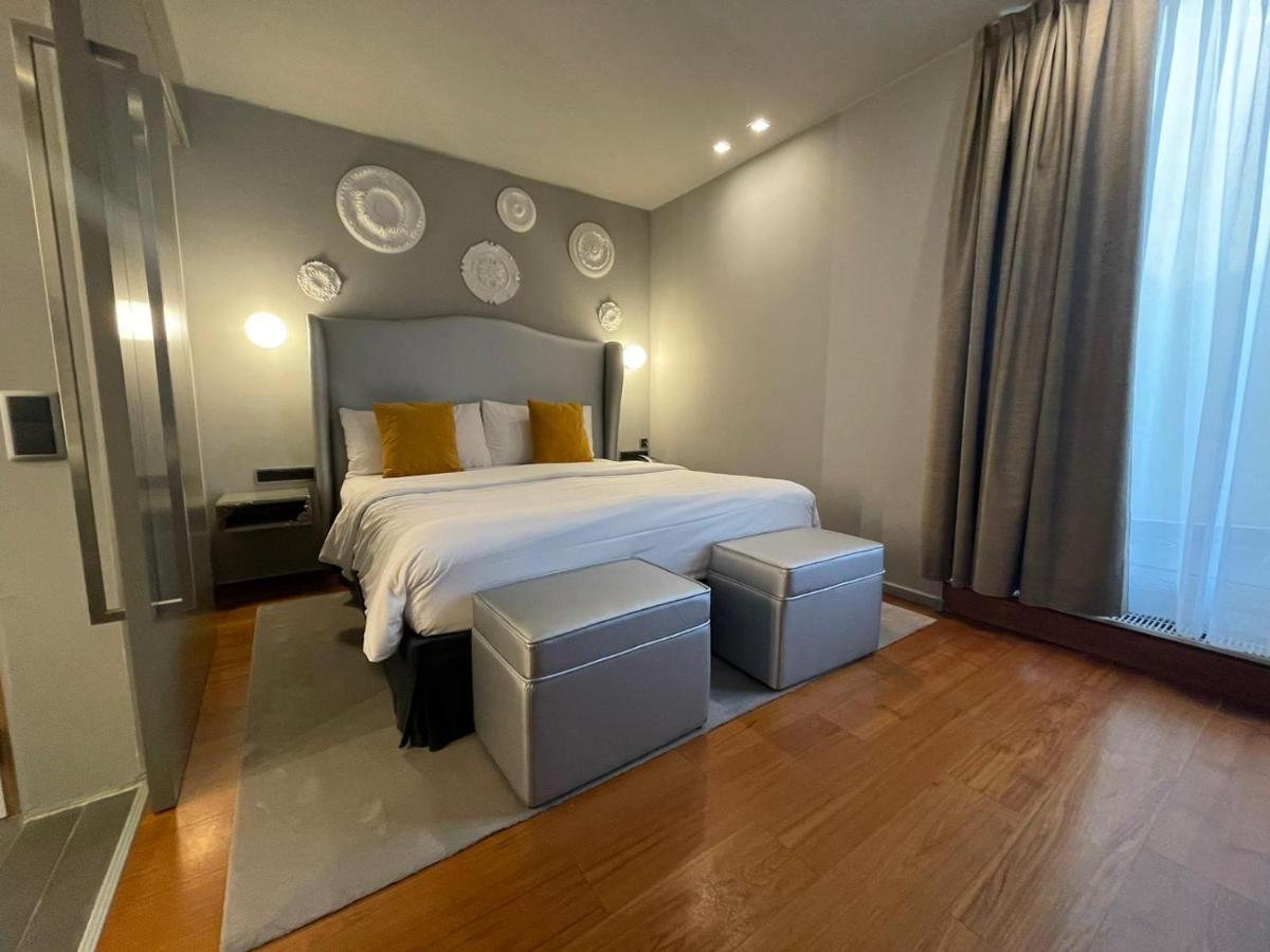 987 Design Prague Hotel Ngoại thất bức ảnh