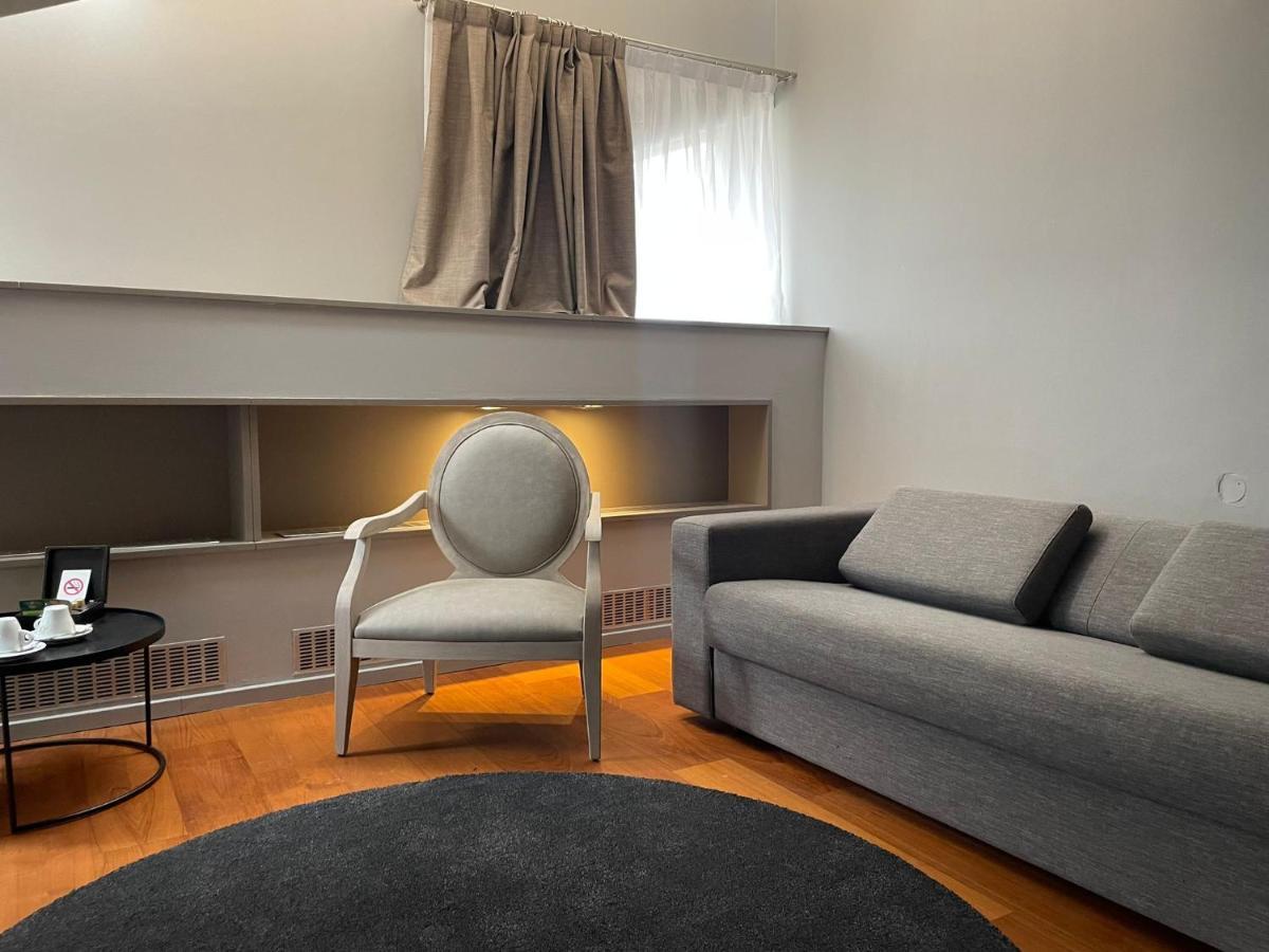 987 Design Prague Hotel Ngoại thất bức ảnh