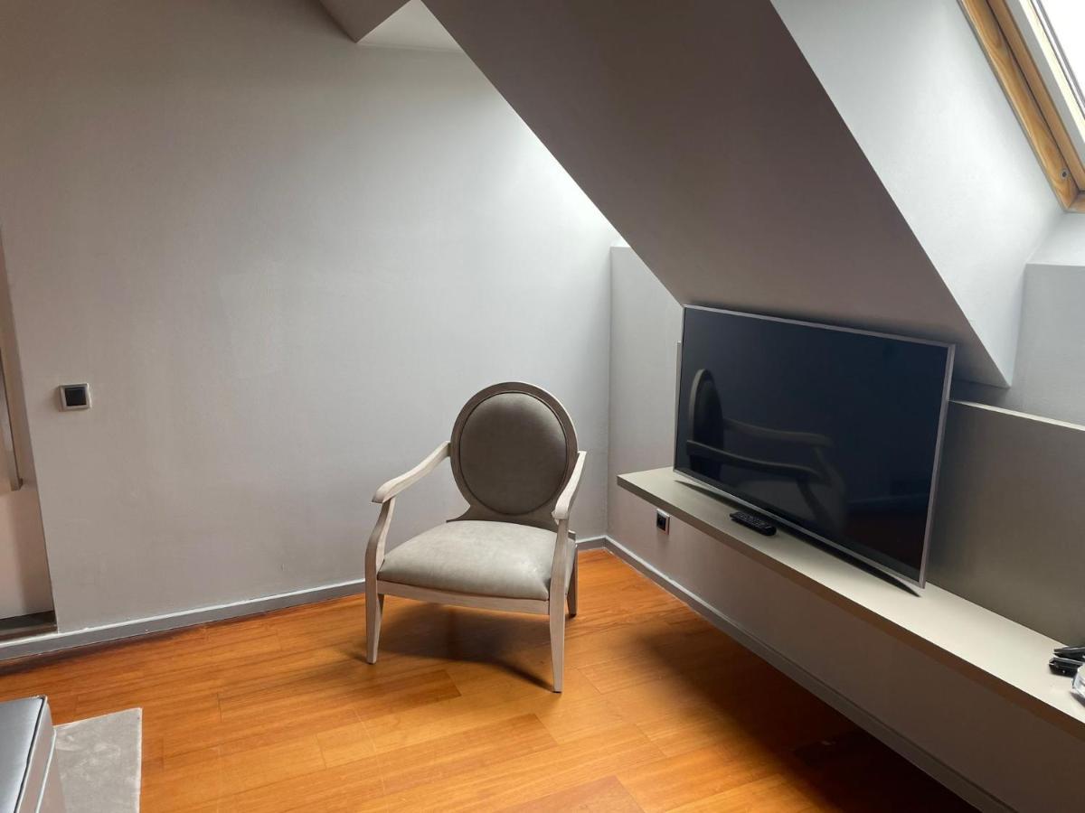 987 Design Prague Hotel Ngoại thất bức ảnh