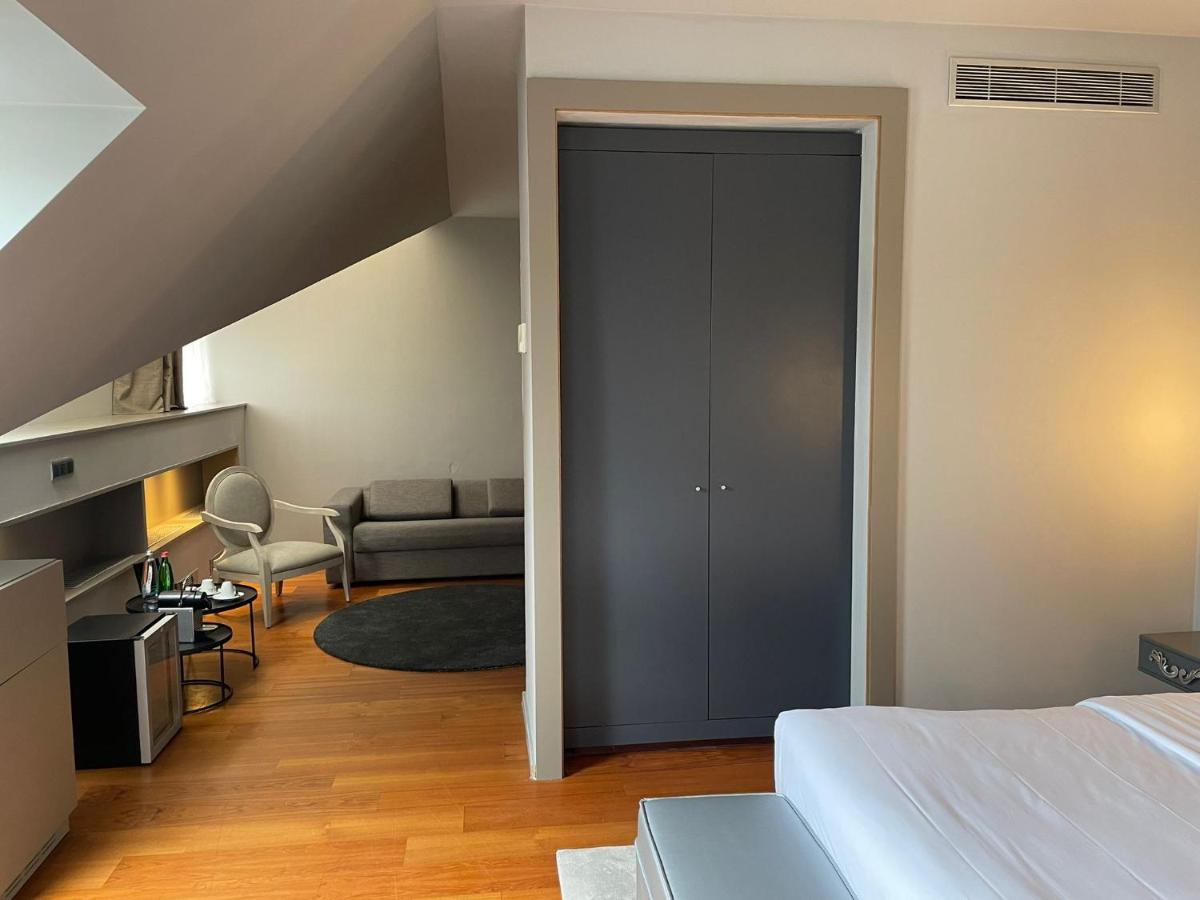 987 Design Prague Hotel Ngoại thất bức ảnh