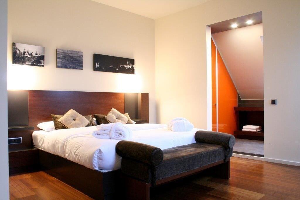 987 Design Prague Hotel Ngoại thất bức ảnh