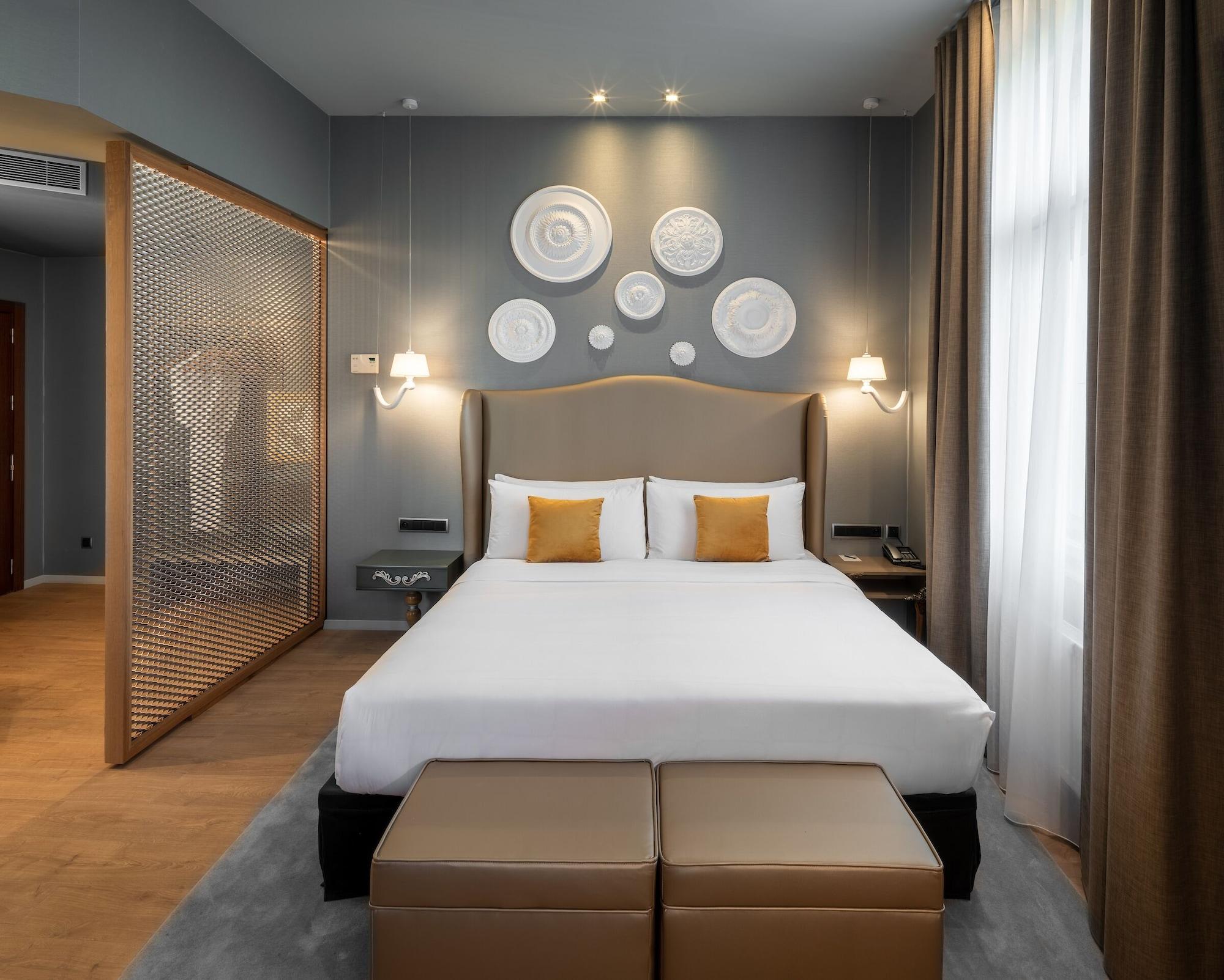 987 Design Prague Hotel Ngoại thất bức ảnh