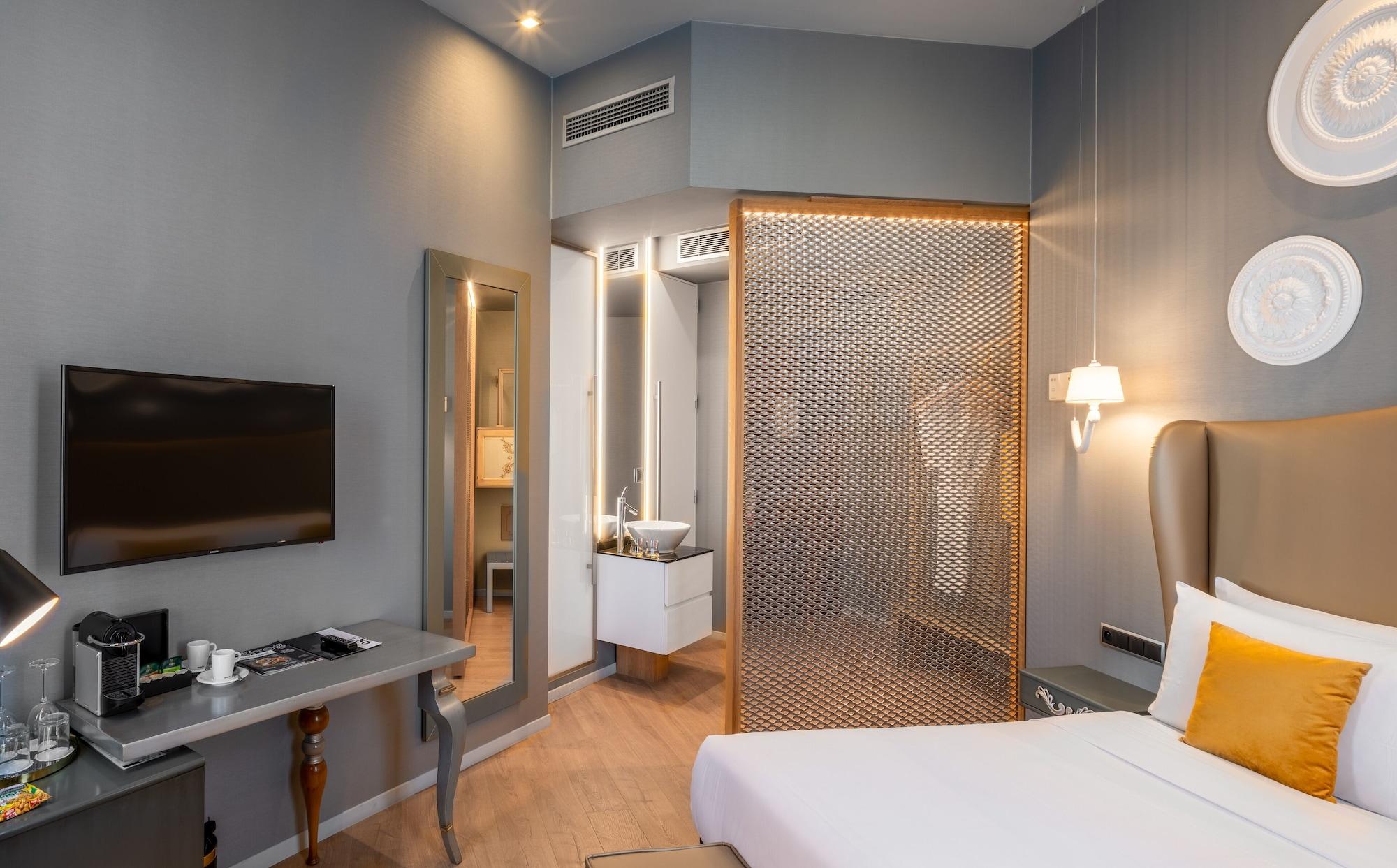 987 Design Prague Hotel Ngoại thất bức ảnh