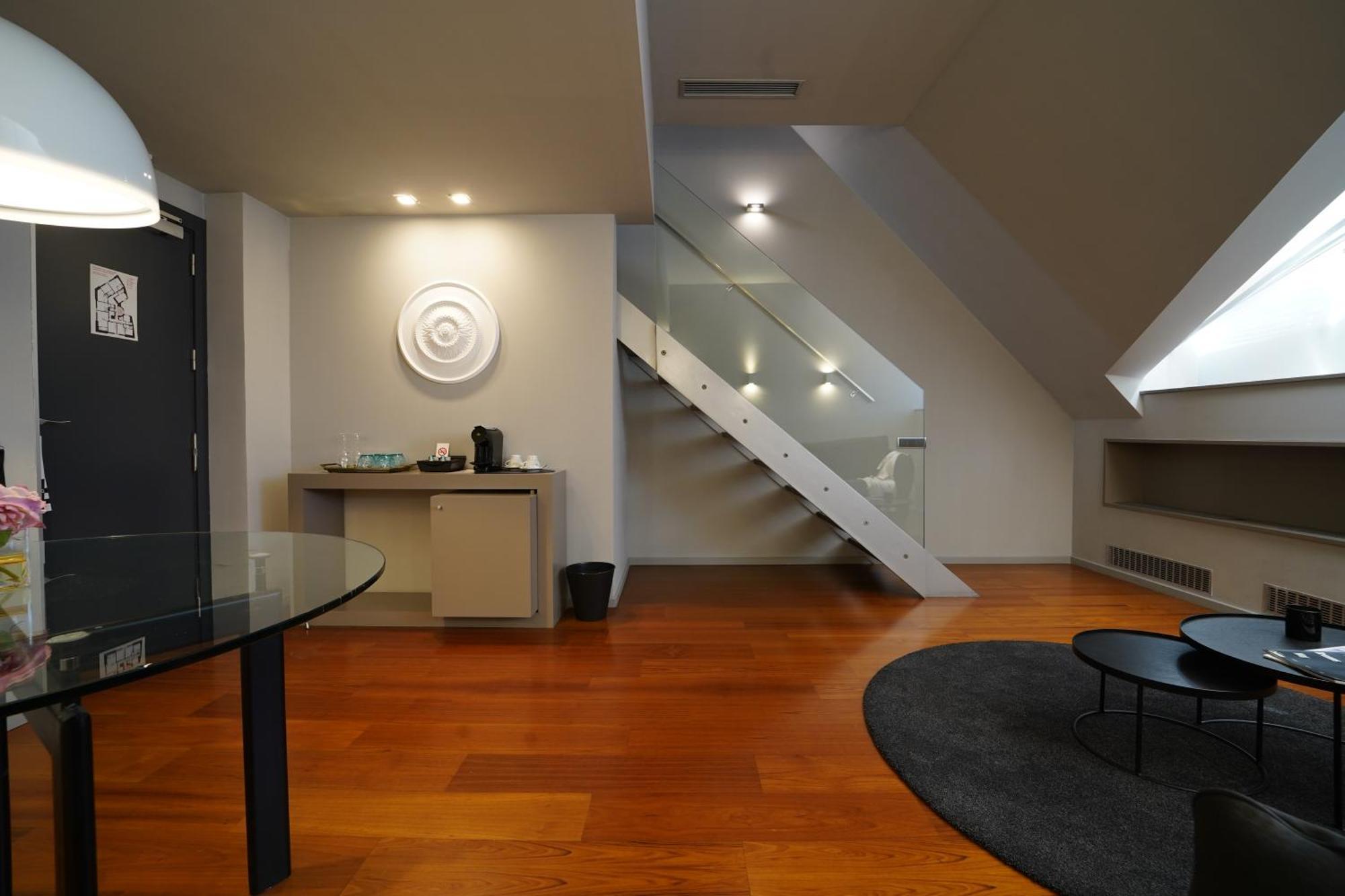 987 Design Prague Hotel Ngoại thất bức ảnh