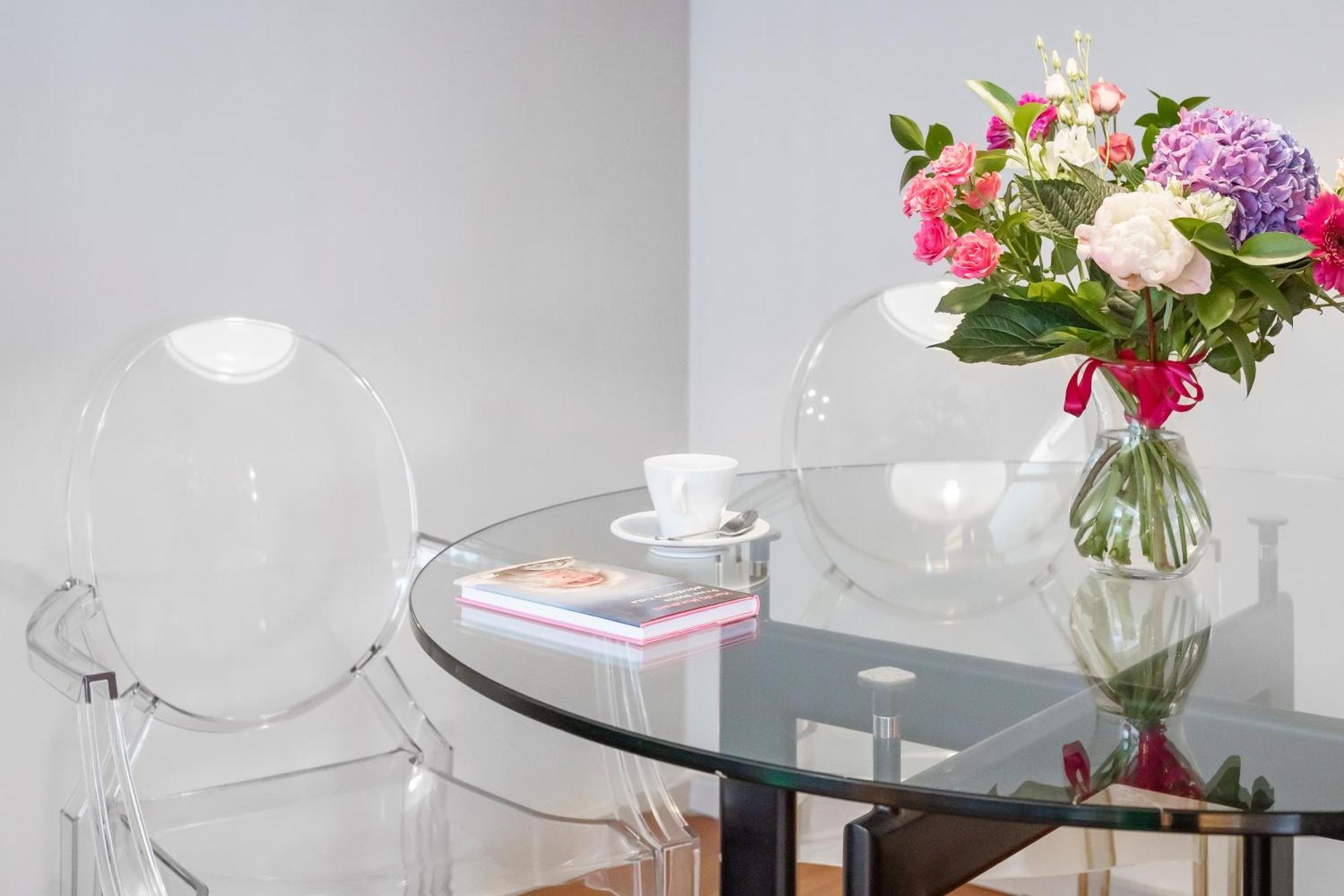 987 Design Prague Hotel Ngoại thất bức ảnh
