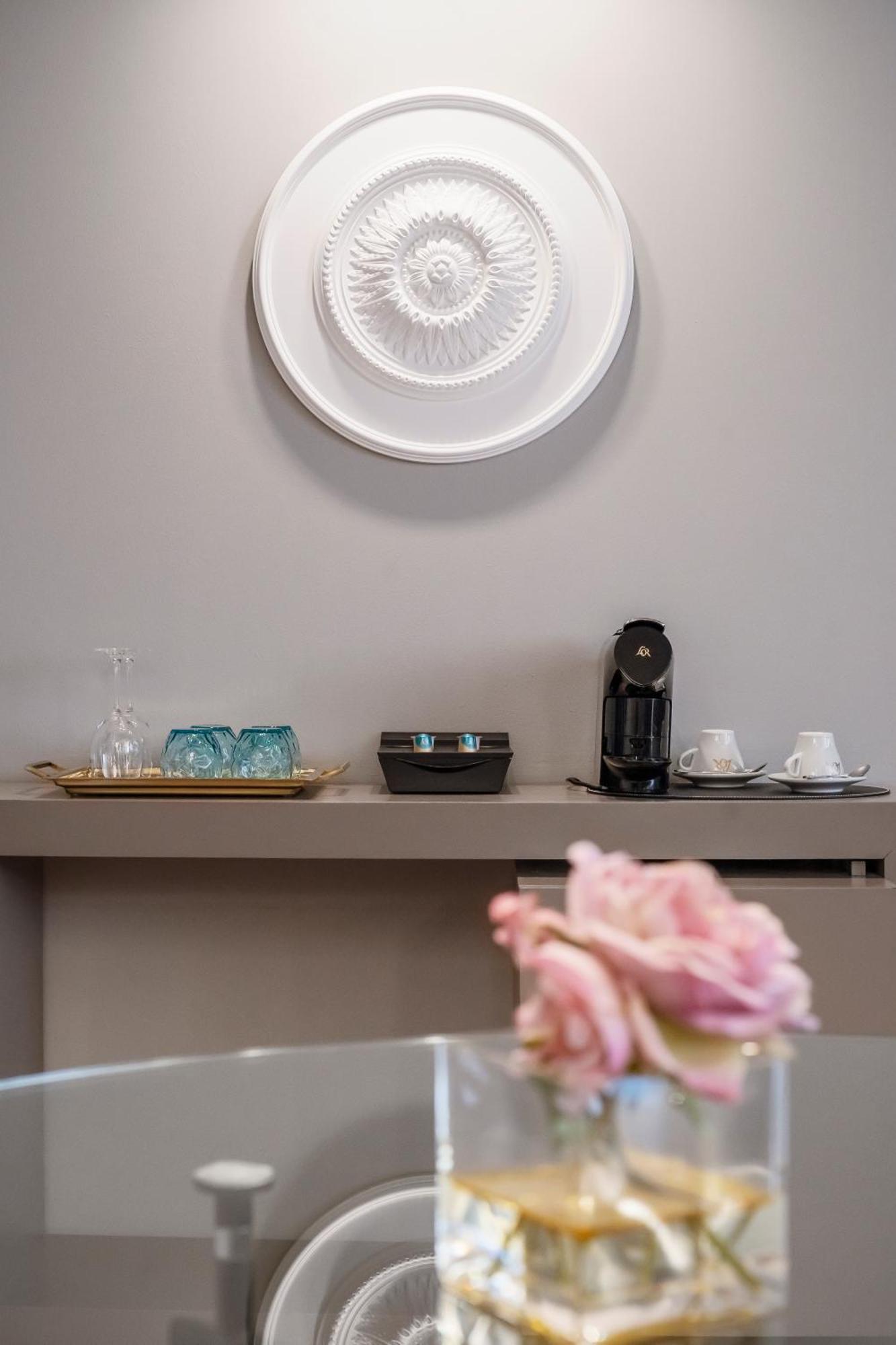 987 Design Prague Hotel Ngoại thất bức ảnh