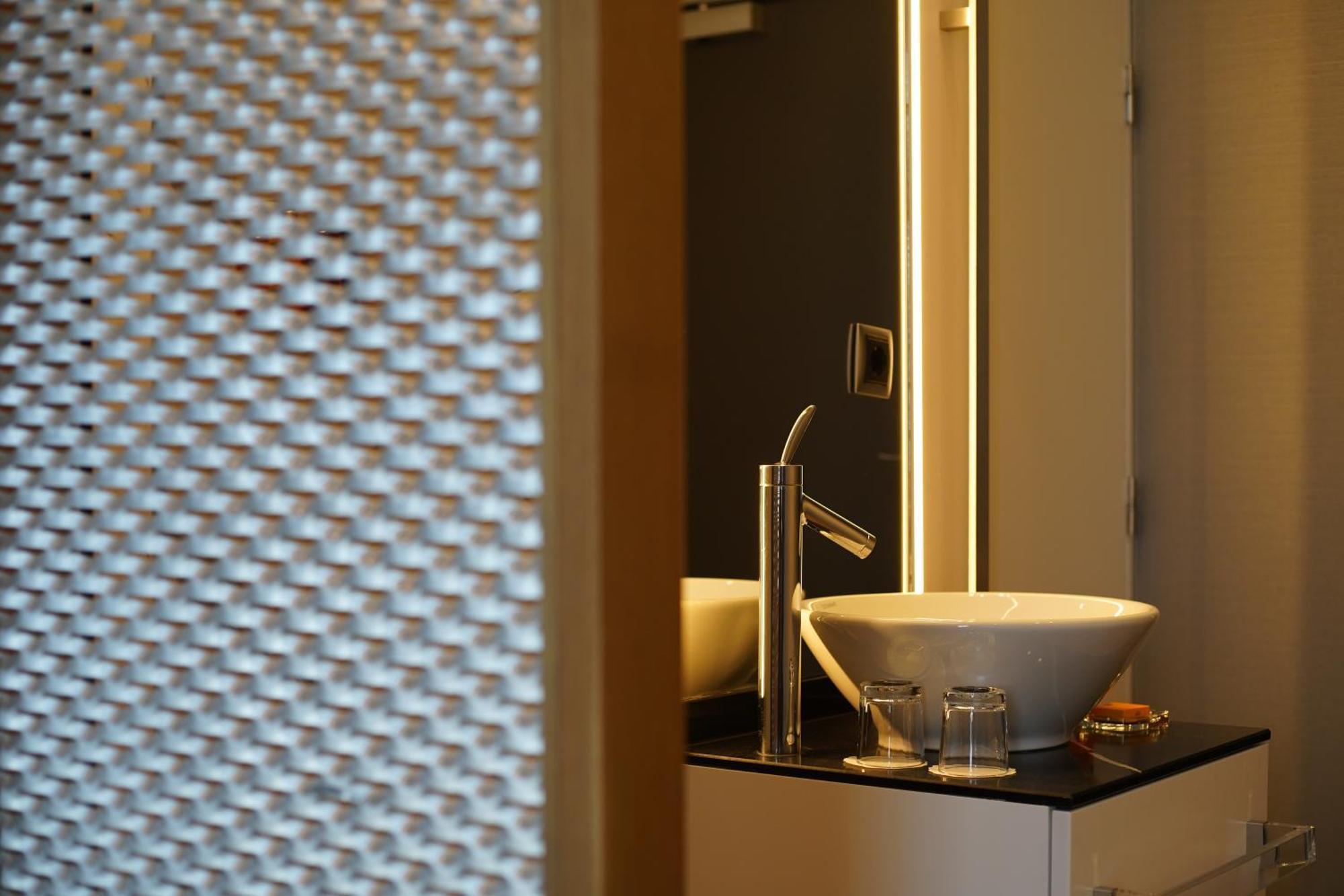 987 Design Prague Hotel Ngoại thất bức ảnh