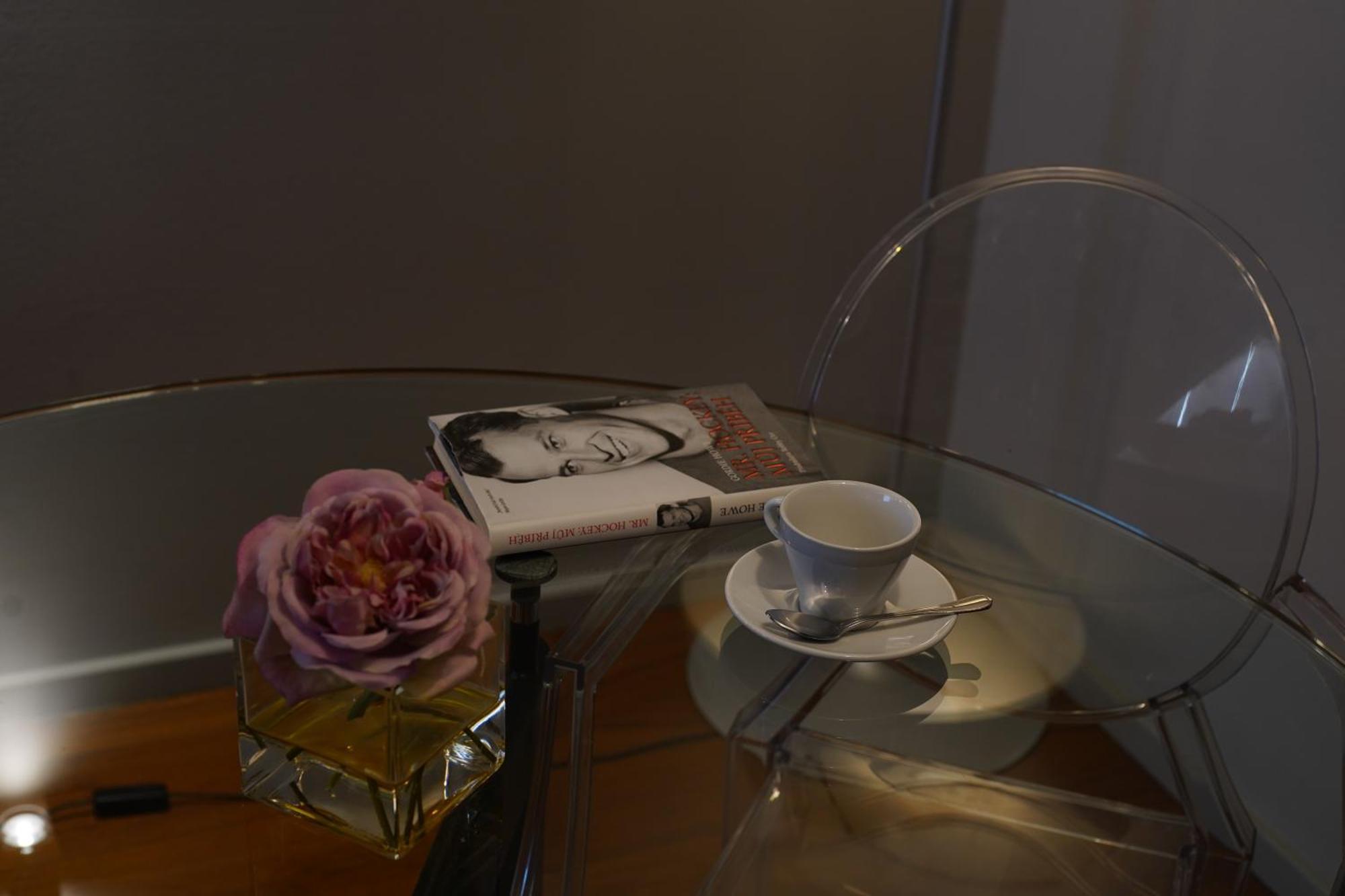 987 Design Prague Hotel Ngoại thất bức ảnh