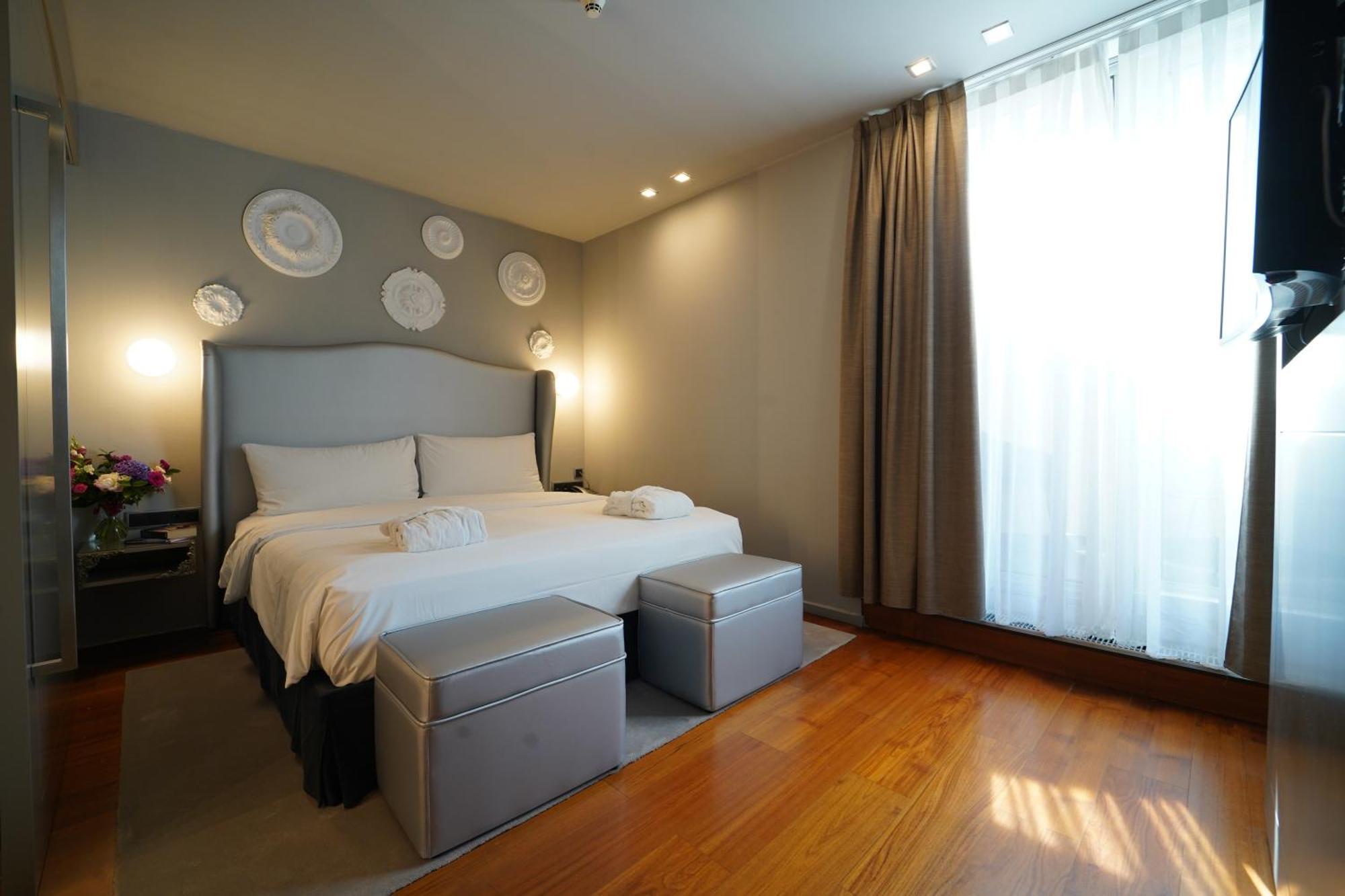 987 Design Prague Hotel Ngoại thất bức ảnh
