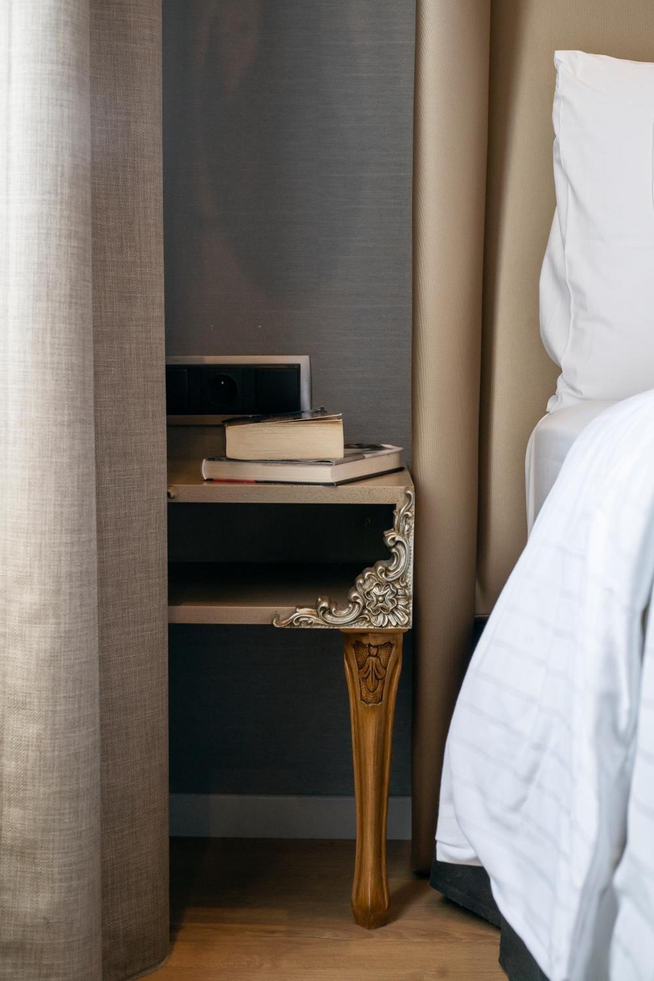 987 Design Prague Hotel Ngoại thất bức ảnh