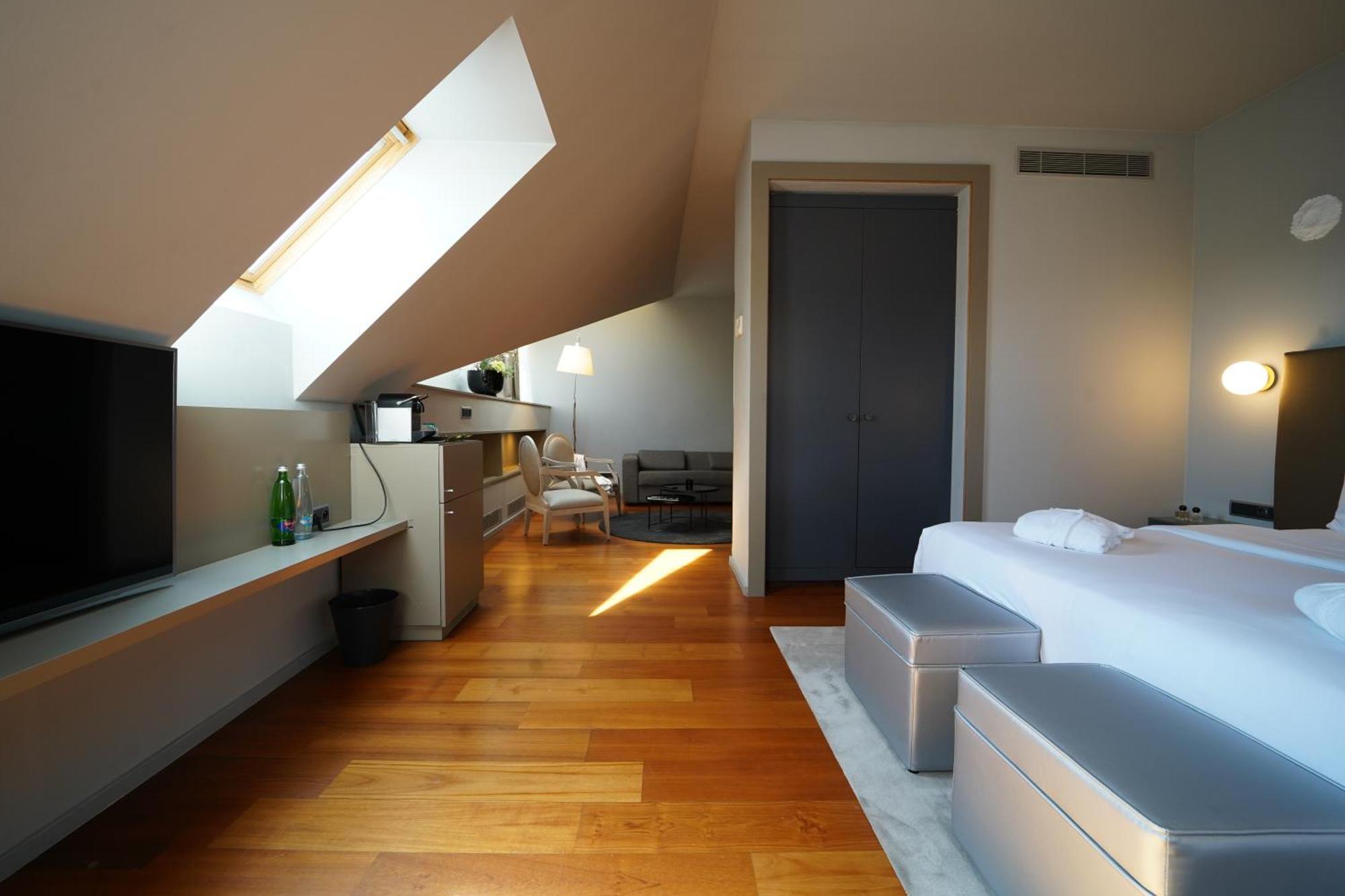 987 Design Prague Hotel Ngoại thất bức ảnh