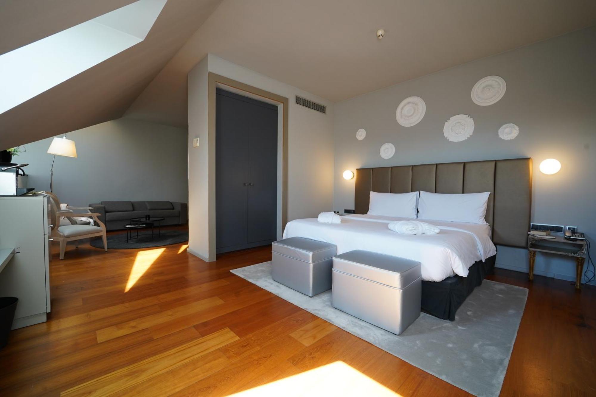 987 Design Prague Hotel Ngoại thất bức ảnh
