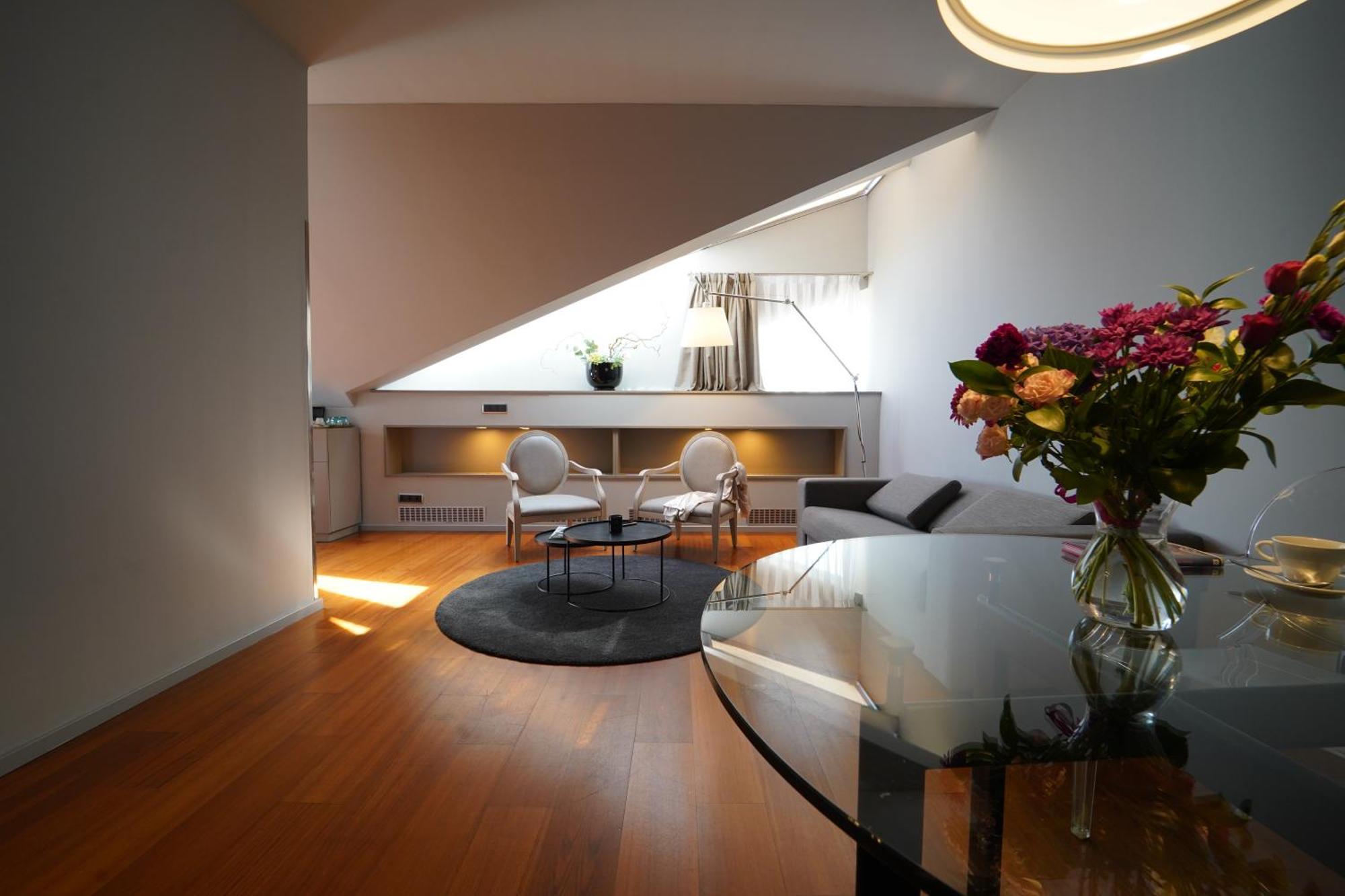 987 Design Prague Hotel Ngoại thất bức ảnh