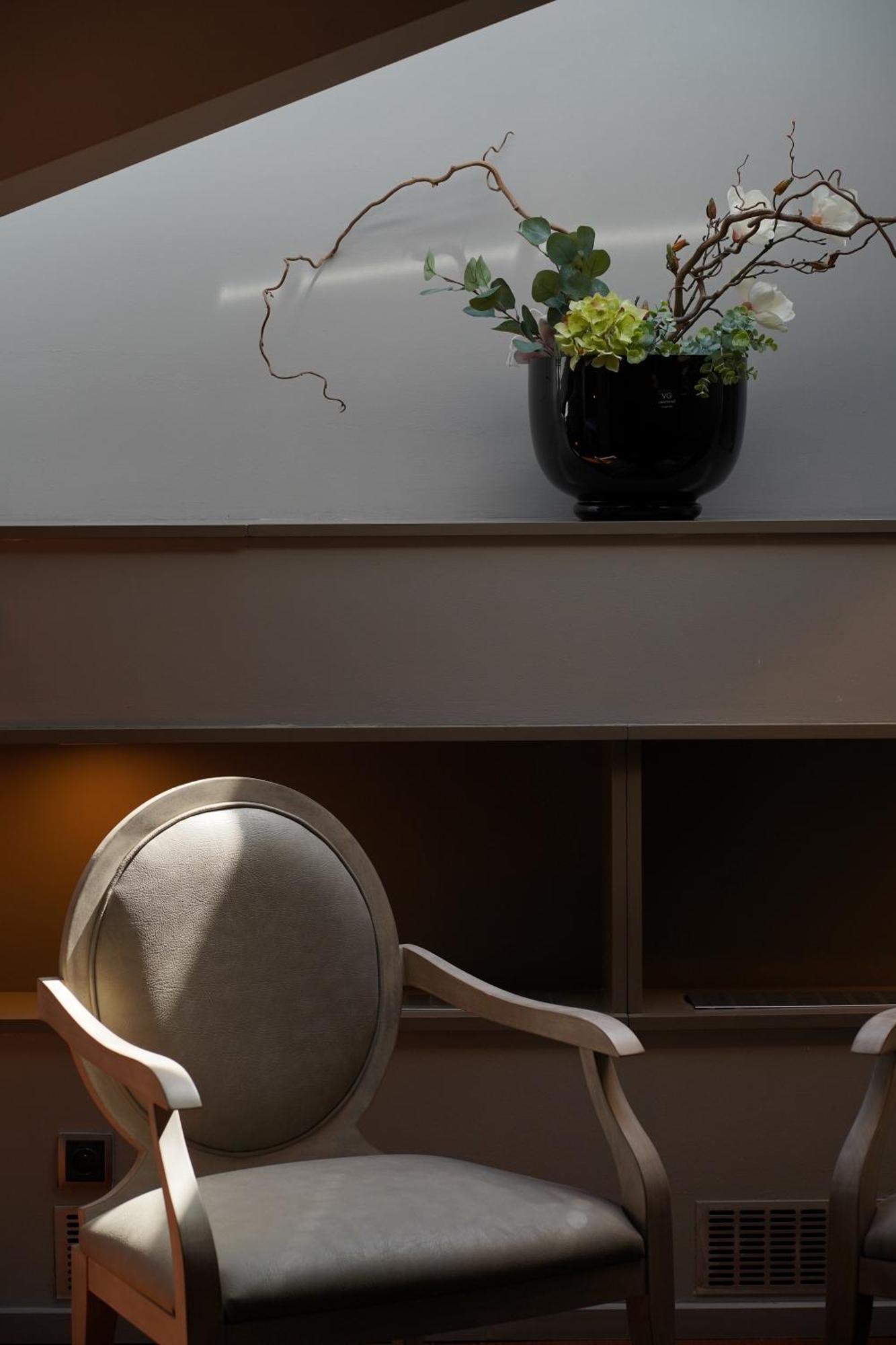 987 Design Prague Hotel Ngoại thất bức ảnh