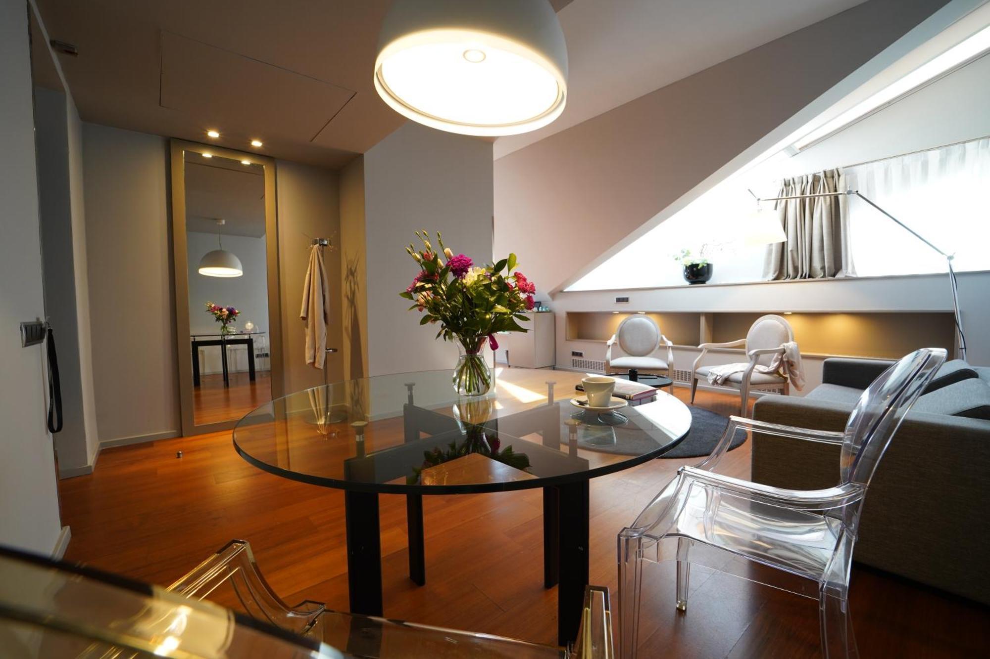 987 Design Prague Hotel Ngoại thất bức ảnh