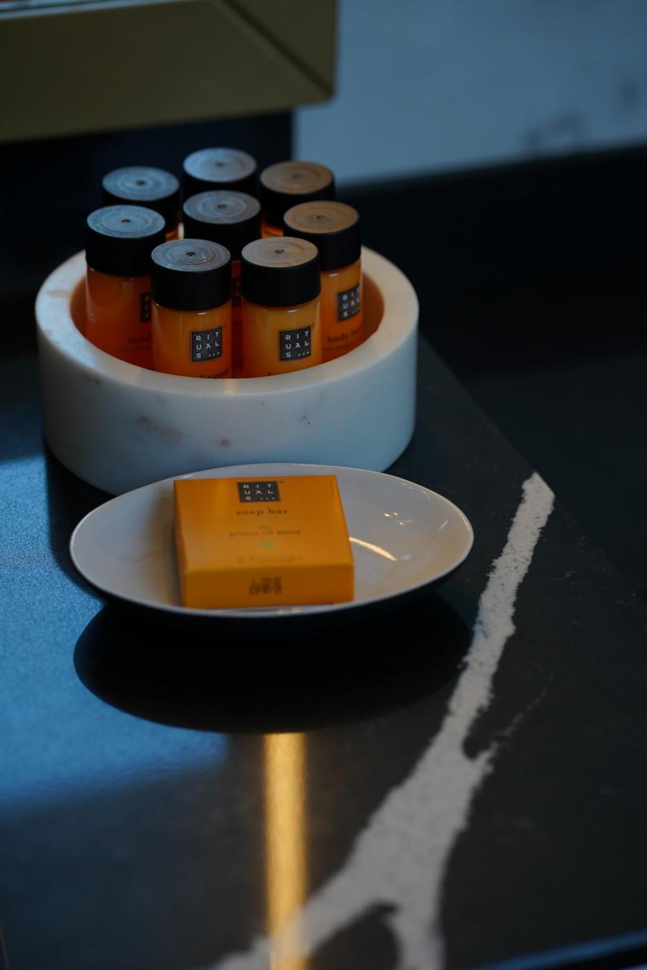 987 Design Prague Hotel Ngoại thất bức ảnh