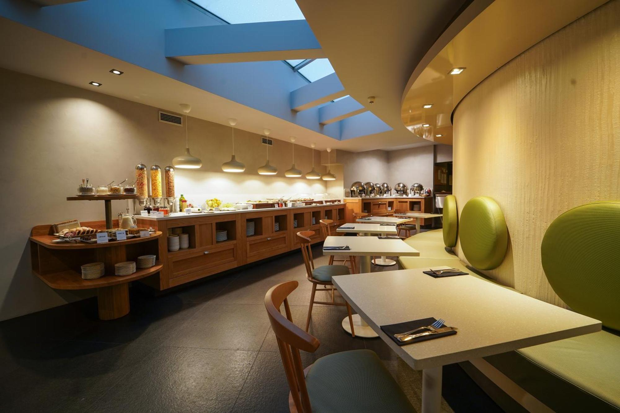 987 Design Prague Hotel Ngoại thất bức ảnh