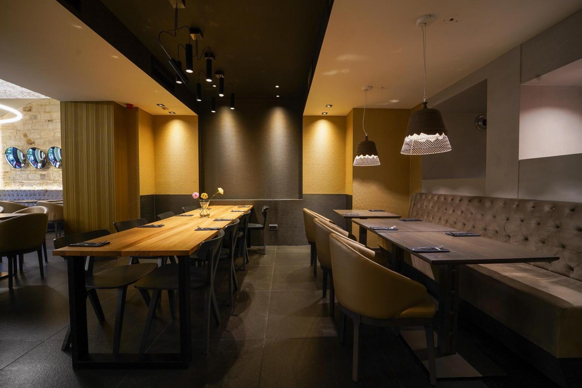 987 Design Prague Hotel Ngoại thất bức ảnh