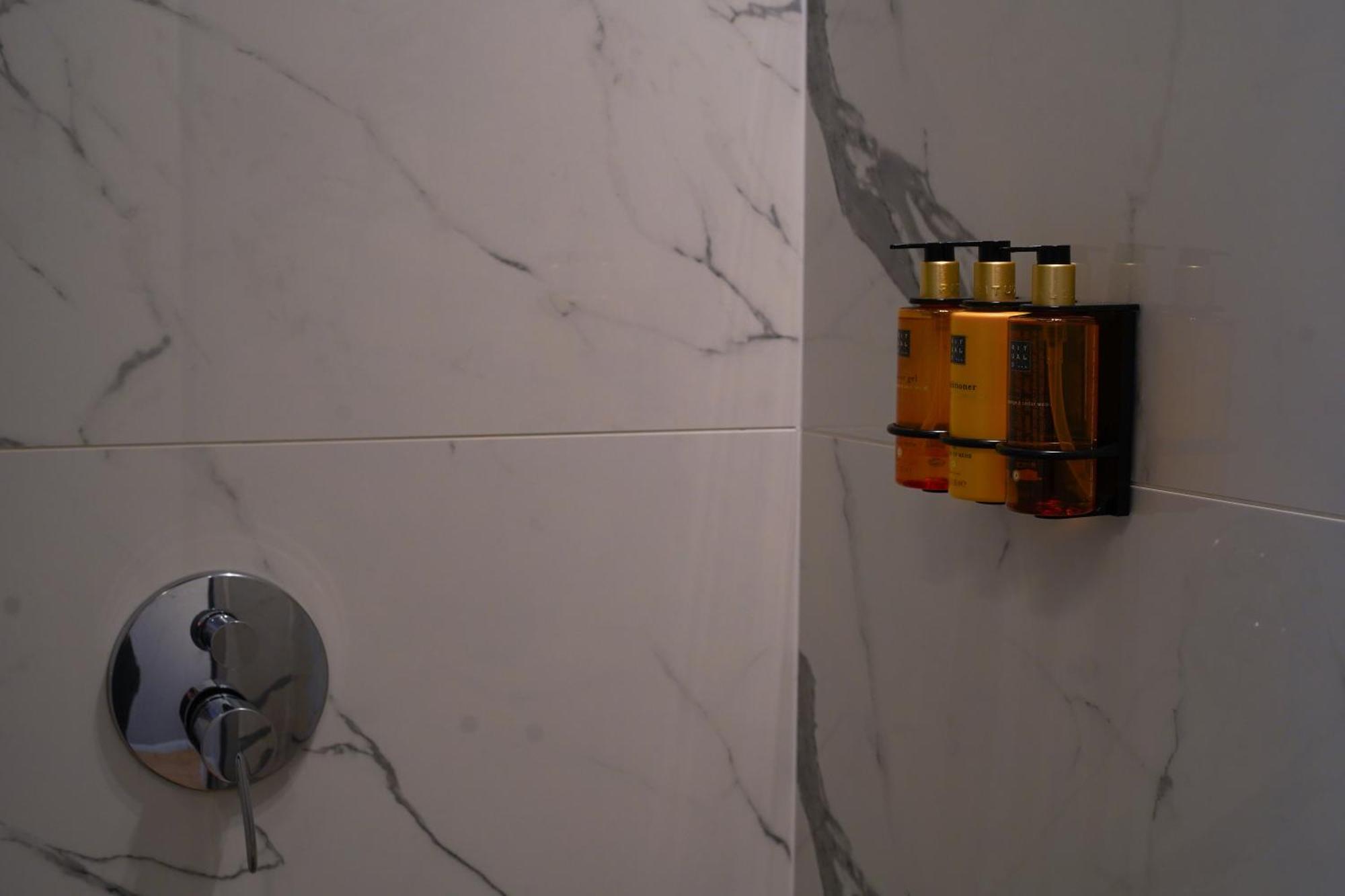 987 Design Prague Hotel Ngoại thất bức ảnh