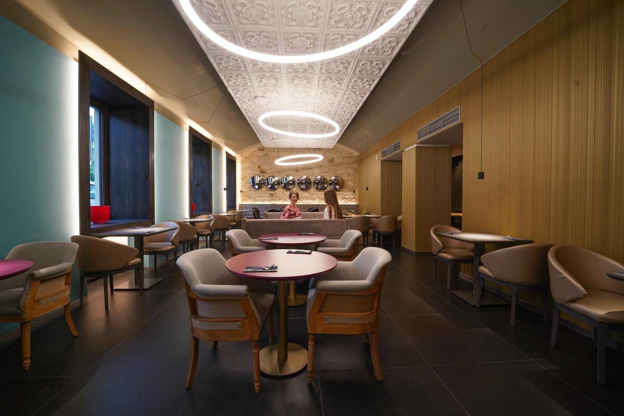 987 Design Prague Hotel Ngoại thất bức ảnh