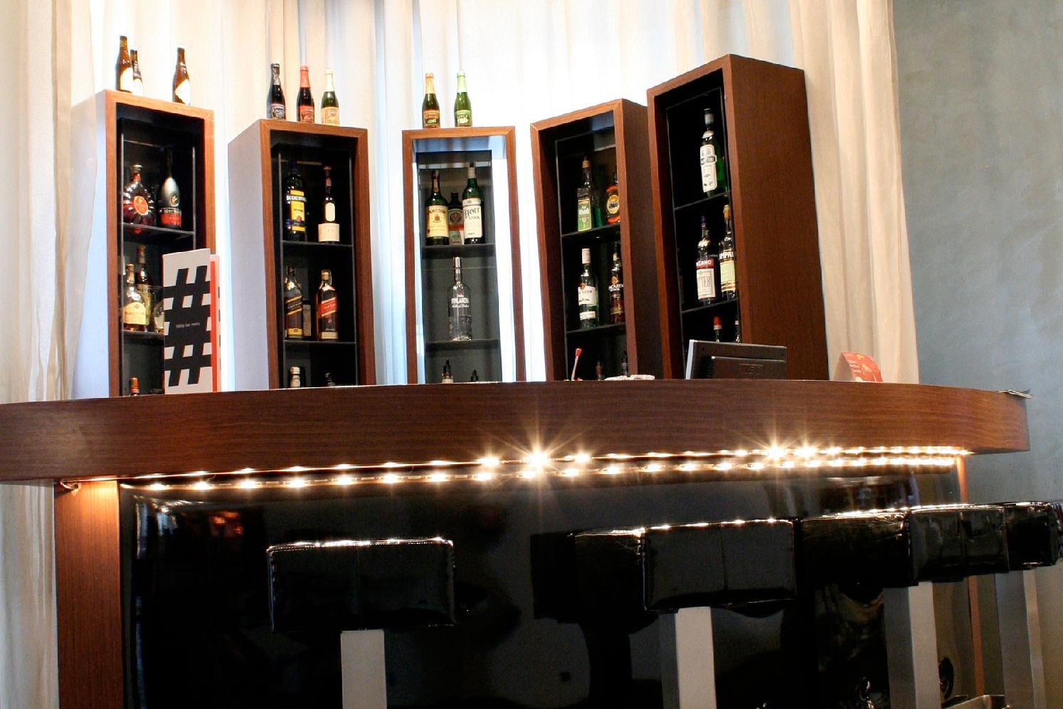987 Design Prague Hotel Ngoại thất bức ảnh
