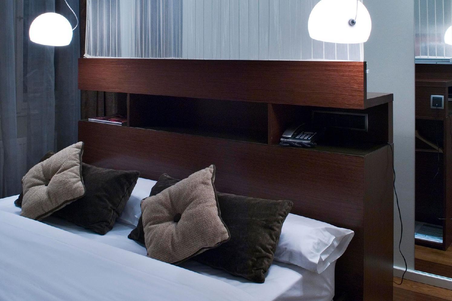 987 Design Prague Hotel Ngoại thất bức ảnh