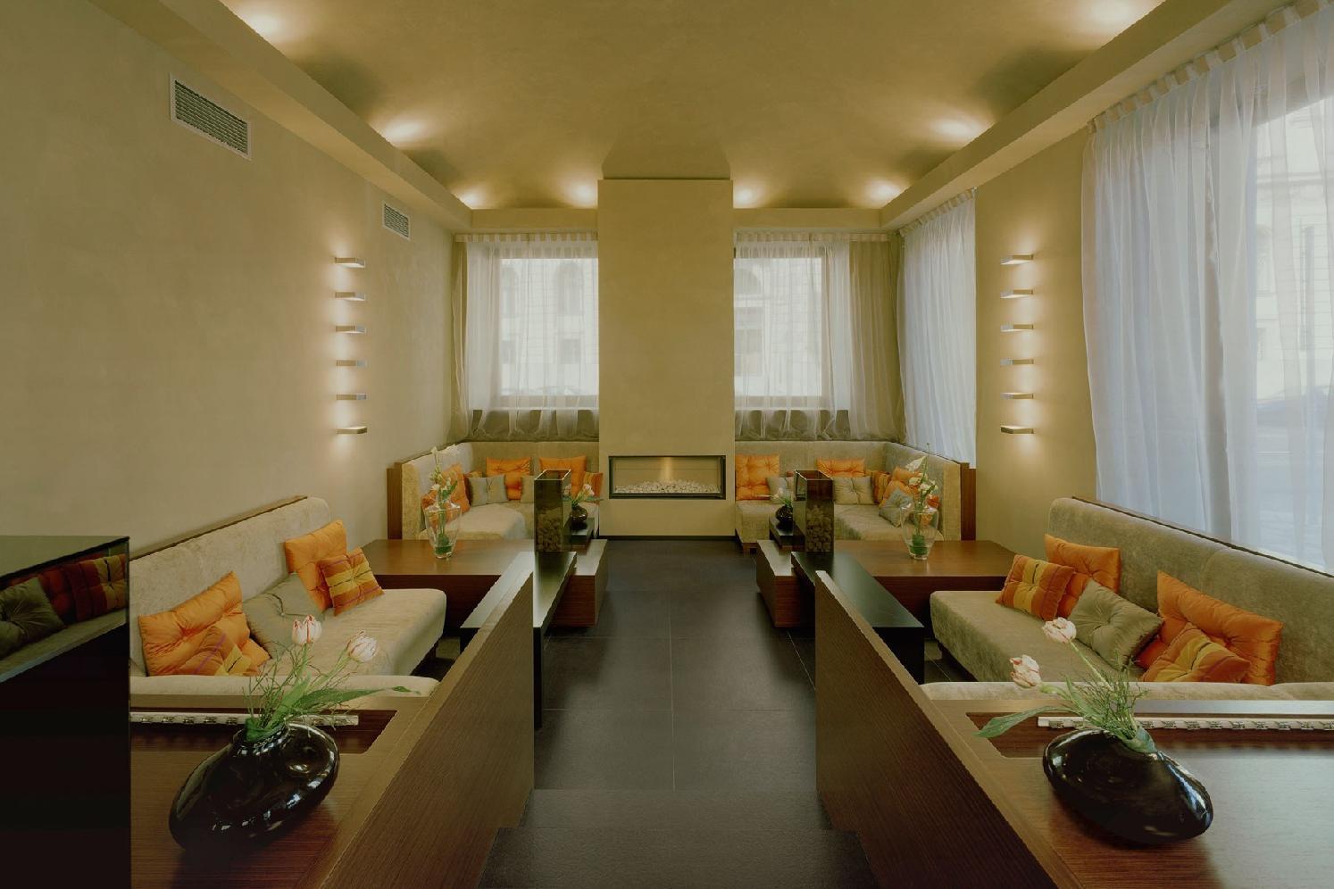 987 Design Prague Hotel Ngoại thất bức ảnh